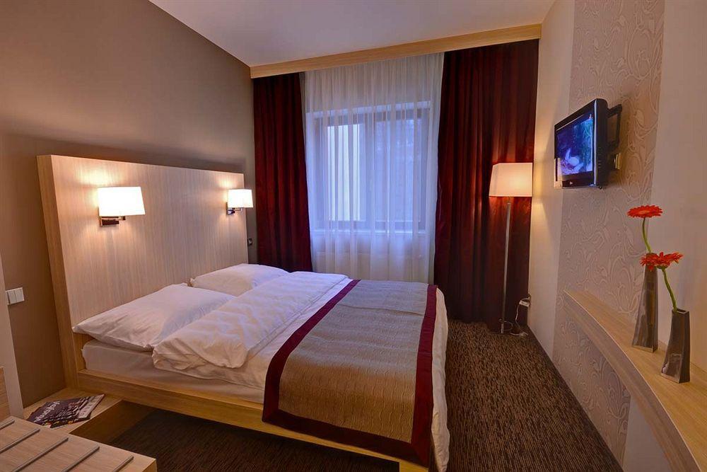 Voyage Hotel Prague